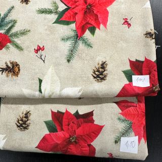 Pakiet tkanin Tkaniny dekoracyjne 1374