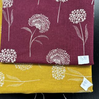 Pakiet tkanin Tkaniny dekoracyjne 1375