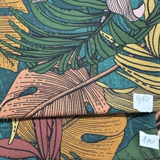 Pakiet tkanin Tkaniny dekoracyjne 1376