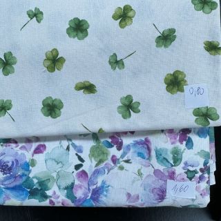 Pakiet tkanin Tkaniny dekoracyjne 1380