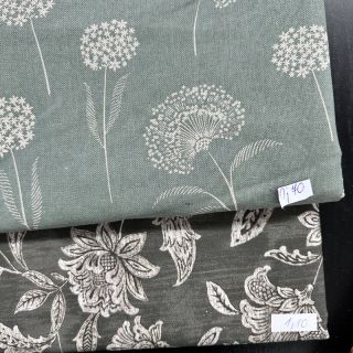 Pakiet tkanin Tkaniny dekoracyjne 1381