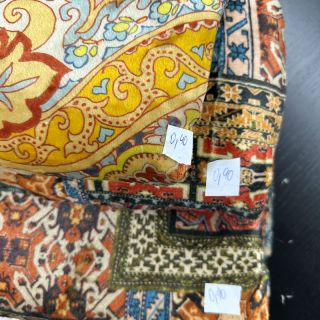 Pakiet tkanin sztuczne futro 177