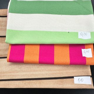 Pakiet tkanin Tkaniny dekoracyjne 1383