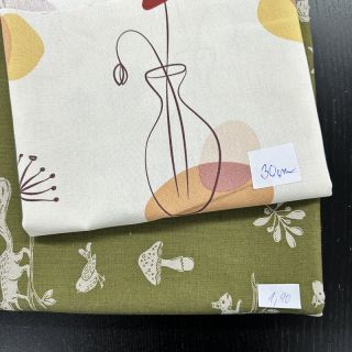 Pakiet tkanin Tkaniny dekoracyjne 1392