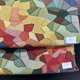 Pakiet tkanin Tkaniny dekoracyjne 1396