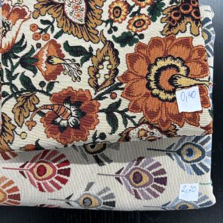 Pakiet tkanin Tkaniny dekoracyjne 1400