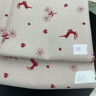 Pakiet tkanin Tkaniny dekoracyjne 1410