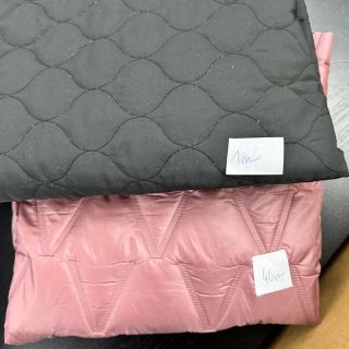 Pakiet tkanin pikowanych 179