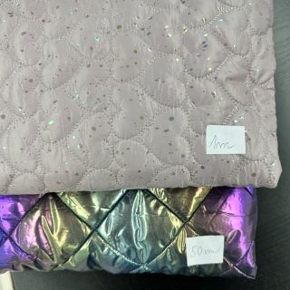 Pakiet tkanin pikowanych 180