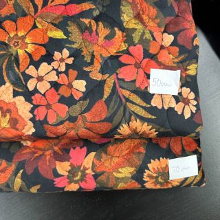 Pakiet tkanin pikowanych 181