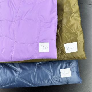 Pakiet tkanin pikowanych 182