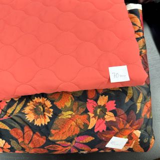 Pakiet tkanin pikowanych 183