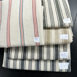 Pakiet tkanin Tkaniny dekoracyjne 1413