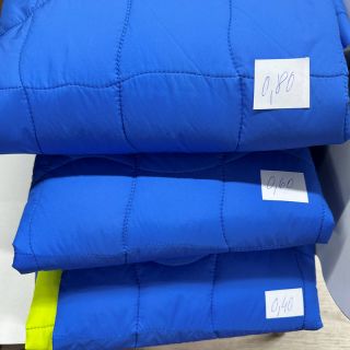 Pakiet tkanin pikowanych 186