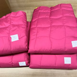 Pakiet tkanin pikowanych 187