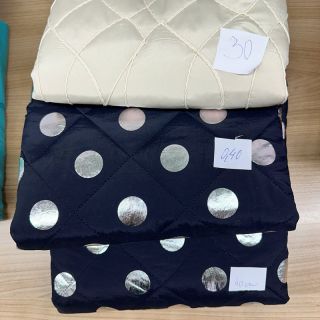 Pakiet tkanin pikowanych 190