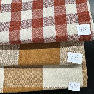 Pakiet tkanin Tkaniny dekoracyjne 1418