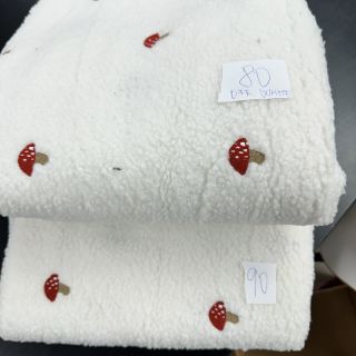 Ostatnie sztuki pakiet Softcoat TEDDY 032