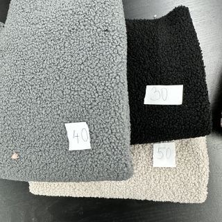 Ostatnie sztuki pakiet Softcoat TEDDY 033