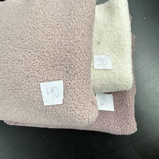 Ostatnie sztuki pakiet Softcoat TEDDY 034