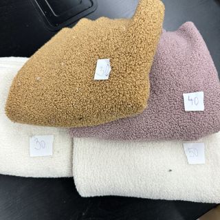 Ostatnie sztuki pakiet Softcoat TEDDY 035