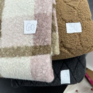 Ostatnie sztuki pakiet Softcoat TEDDY 031