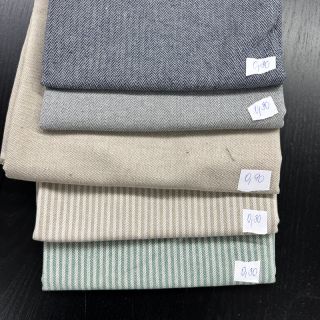 Pakiet tkanin Tkaniny dekoracyjne 1428