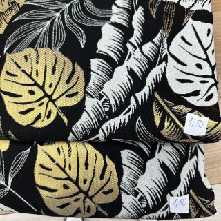 Pakiet tkanin Tkaniny dekoracyjne 1430