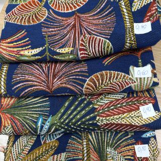 Pakiet tkanin Tkaniny dekoracyjne 1431