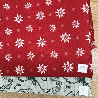 Pakiet tkanin Tkaniny dekoracyjne 1432