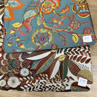 Pakiet tkanin Tkaniny dekoracyjne 1433