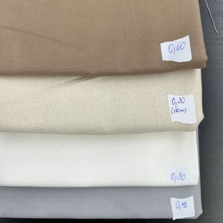 Pakiet tkanin Tkaniny dekoracyjne 1441