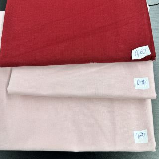 Pakiet tkanin Tkaniny dekoracyjne 1444