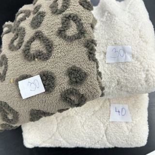 Ostatnie sztuki pakiet Softcoat TEDDY 018