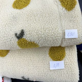 Ostatnie sztuki pakiet Softcoat TEDDY 019