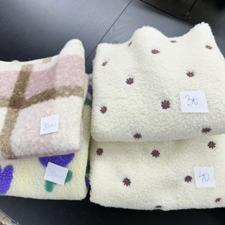 Ostatnie sztuki pakiet Softcoat TEDDY 021