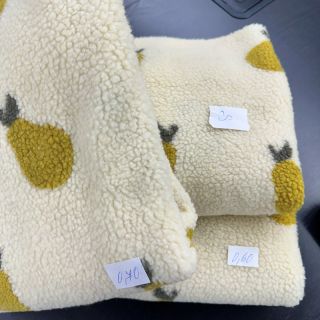 Ostatnie sztuki pakiet Softcoat TEDDY 020