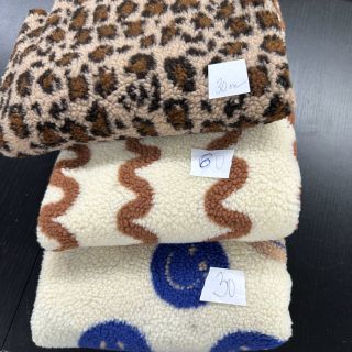 Ostatnie sztuki pakiet Softcoat TEDDY 022