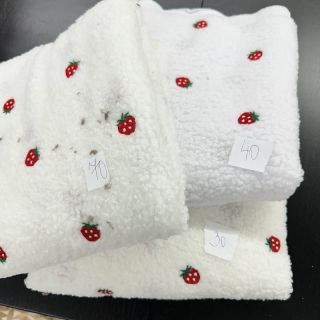 Ostatnie sztuki pakiet Softcoat TEDDY 023