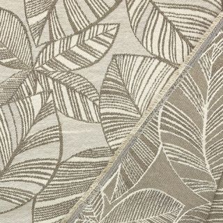 Tkanina dekoracyjna jacquard Malia allover lin