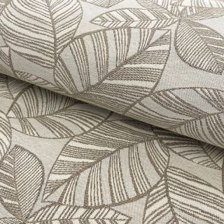 Tkanina dekoracyjna jacquard Malia allover lin