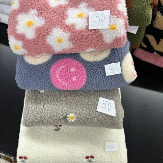 Ostatnie sztuki pakiet Softcoat TEDDY 026