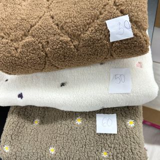 Ostatnie sztuki pakiet Softcoat TEDDY 029