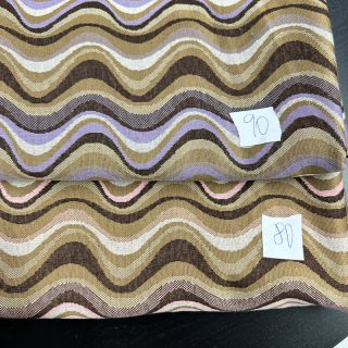 Pakiet tkanin żakard 006