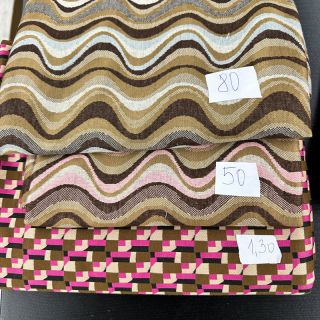 Pakiet tkanin żakard 008