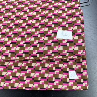 Pakiet tkanin żakard 009