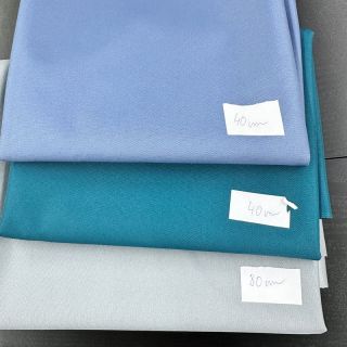 Pakiet tkanin wodoodporna 112