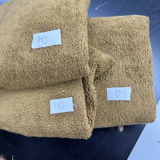 Pakiet tkanin polar SPECIAL 026