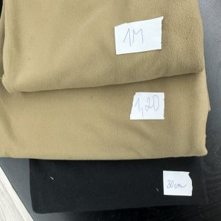 Pakiet tkanin polar SPECIAL 027