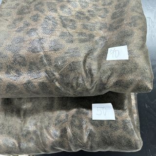 Pakiet tkanin Softcoat TEDDY LAMMY 010